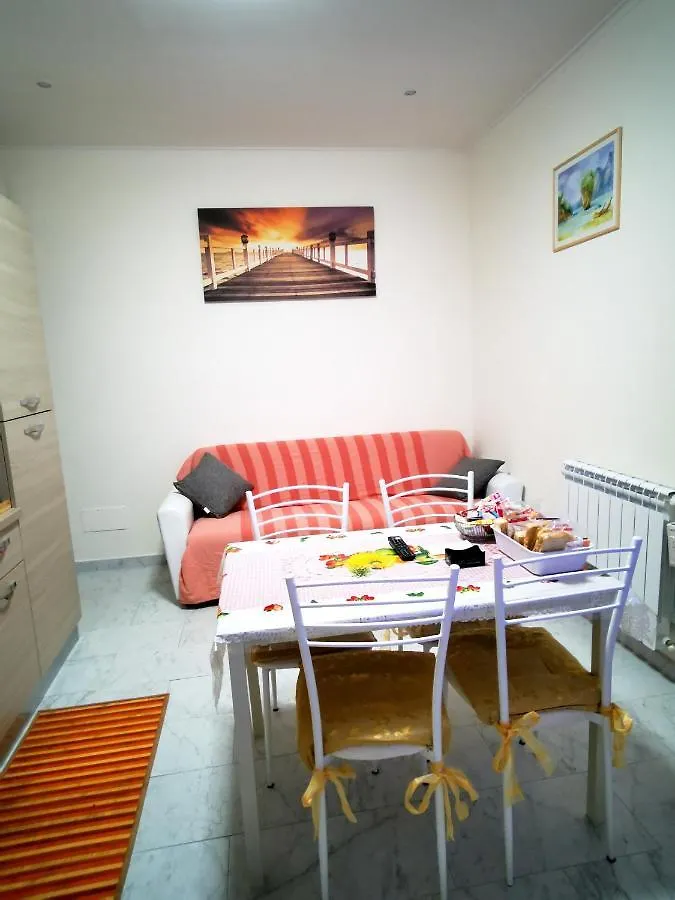 Modern Apartment In The Heart Of Rome 42 M² Parking Included